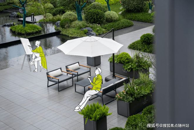 天阳湖与舍2024最新房价＋户型图＋配套j9九游真人游戏第一品牌天阳湖与舍网站-(图6)