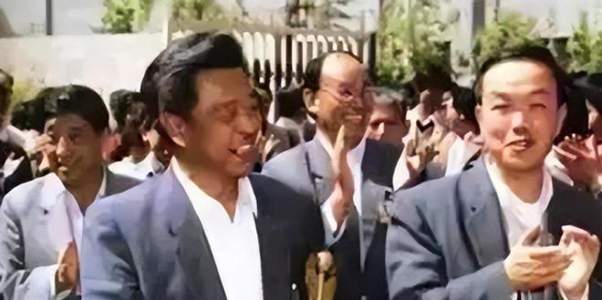 厚红塔山现十块一包褚时健：难辞其咎j9国际90年代烟民首选！香味醇(图5)