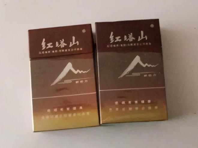 厚红塔山现十块一包褚时健：难辞其咎j9国际90年代烟民首选！香味醇(图10)