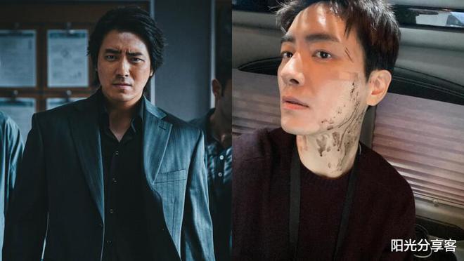 神李浚赫介绍：曾为纪念爱犬亲自开发手游j