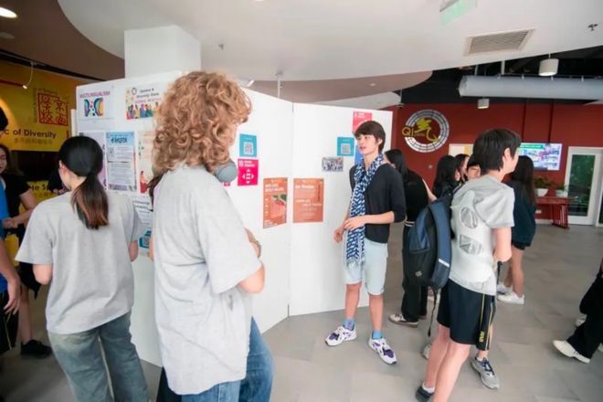 校创新竞争力排行榜——北京京西学校九游会J9京领2025中国国际学(图2)