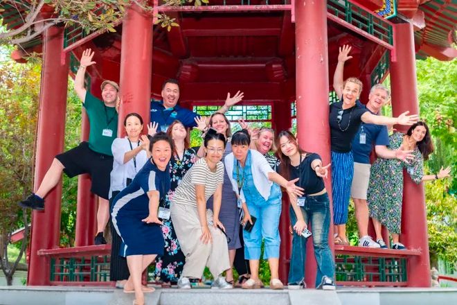 校创新竞争力排行榜——北京京西学校九游会J9京领2025中国国际学(图3)