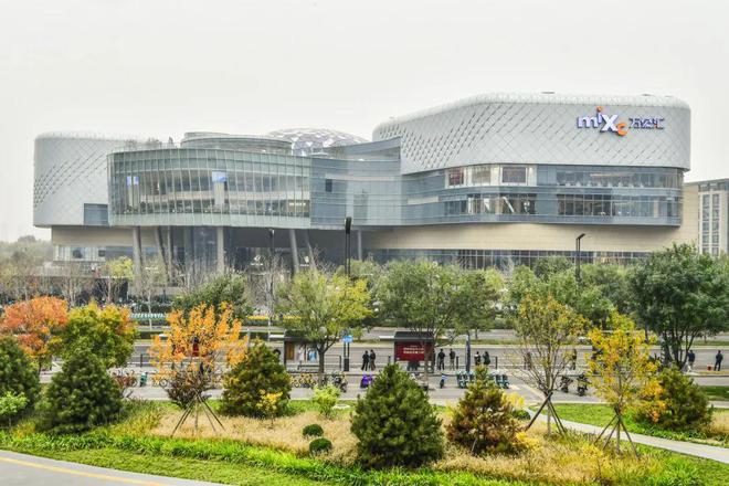 心-2：三大+书市+特色小镇打卡文旅新地标j9九游会真人第一品牌120小时玩转副中(图5)