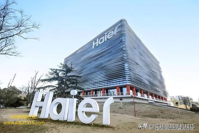 美的净利润385亿海尔187亿格力让人意外j9九游会网址是什么家电三巨头差距断崖：(图12)