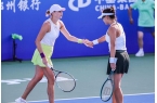 国小将正式无缘女双女单竞争呈现白热化J9